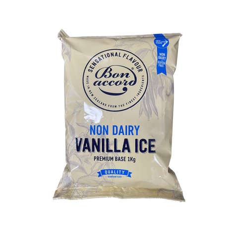 POWDER - Vanilla Ice 1kg