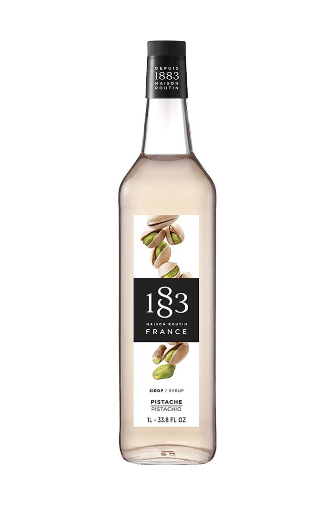 SYRUP - Pistachio 1 Litre