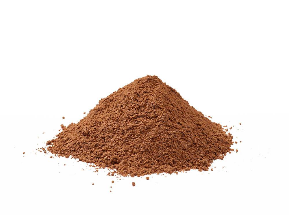 POWDER - Chocolate Belgian 3kg