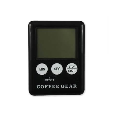 Coffee Gear Digital Timer