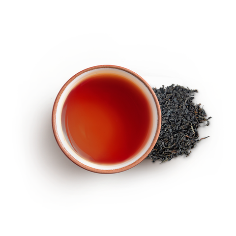 TEA - LEAF English Breakfast 500g