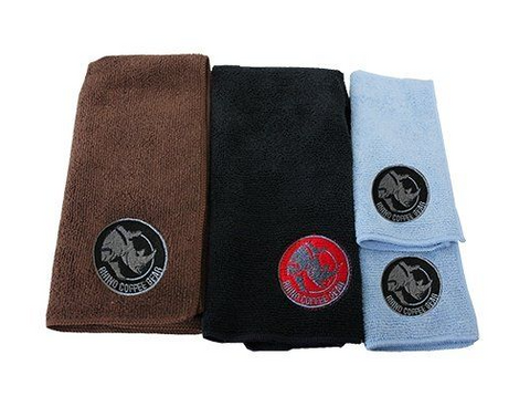 TOOLS - Cloth with Clip