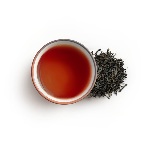 TEA - LEAF Earl Grey 250g