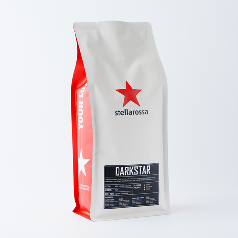 DARKSTAR Blend