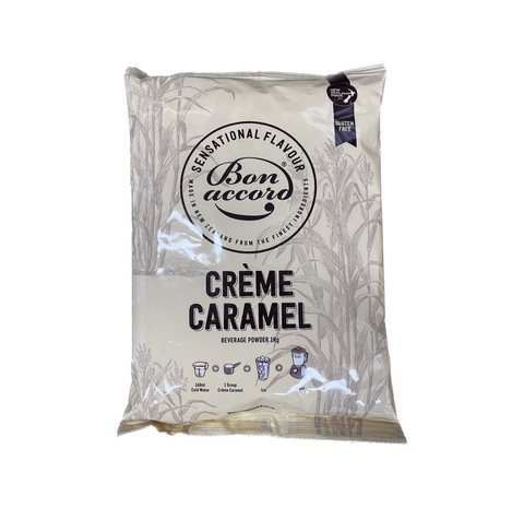 POWDER - Crème Caramel 1kg