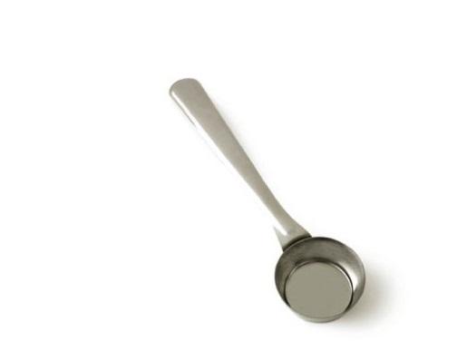 Stainless Measure Spoon