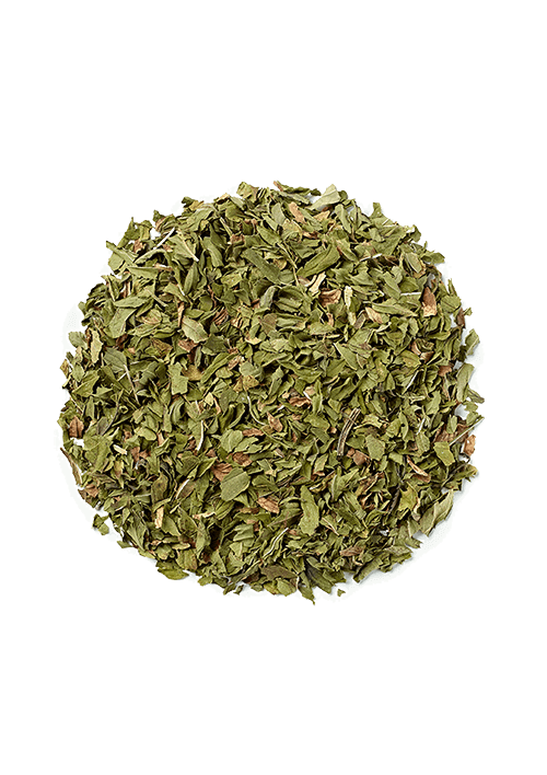 TEA - Peppermint Loose Leaf 250gram