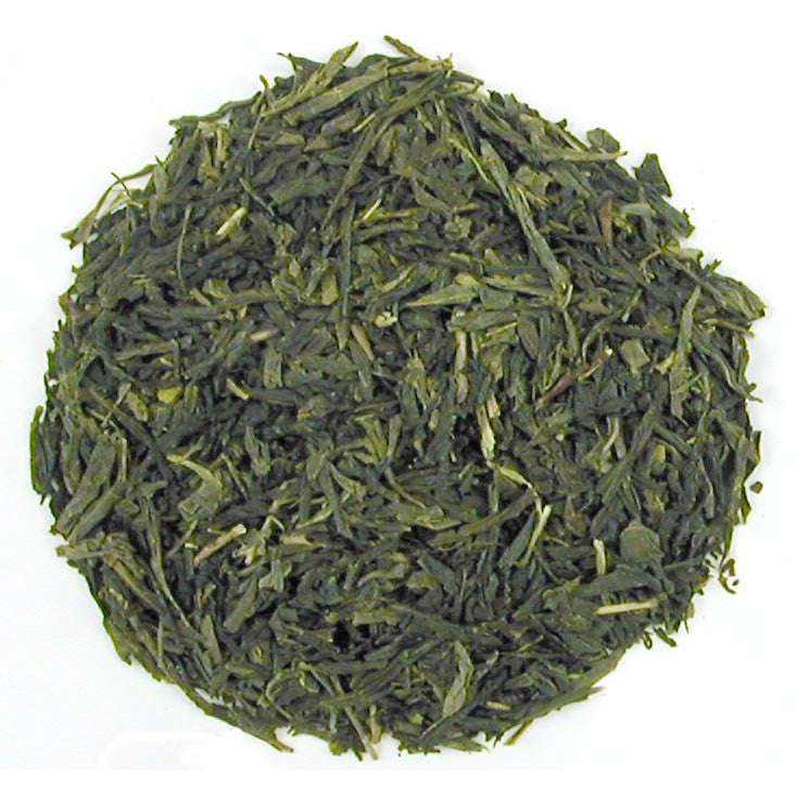 TEA - Green Tea Loose 250 gram