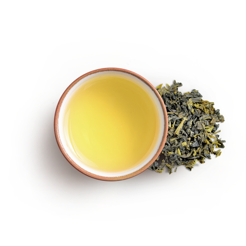 TEA - LEAF Green Sencha 250g