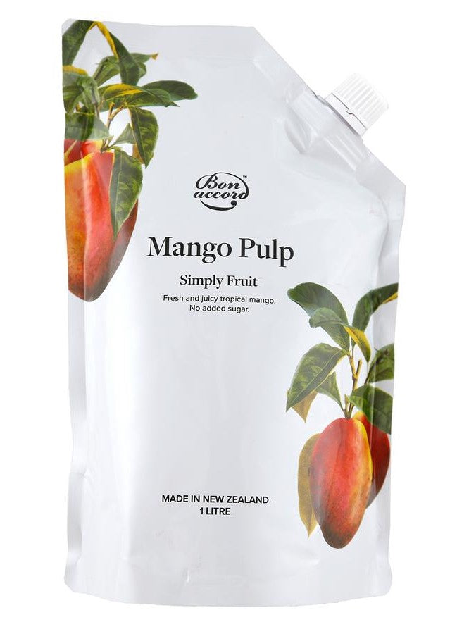 PULP - Mango 1ltr