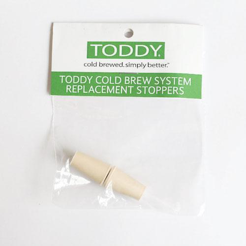 SPARE - Toddy Stopper