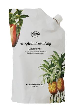 PULP - Tropical Fruits 1LTR